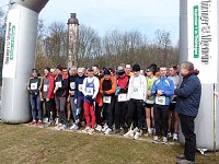 Bild: Possenlauf 2009