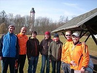 Bild: Possenlauf 2009
