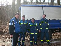 Bild: Possenlauf 2009