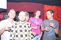 Bild: House im Safari Club Nordhausen.NNZ-City Scout on Tour