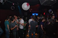 Bild: House im Safari Club Nordhausen.NNZ-City Scout on Tour