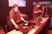Bild: House im Safari Club Nordhausen.NNZ-City Scout on Tour