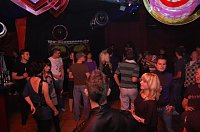 Bild: House im Safari Club Nordhausen.NNZ-City Scout on Tour