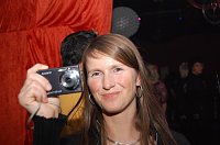 Bild: House im Safari Club Nordhausen.NNZ-City Scout on Tour