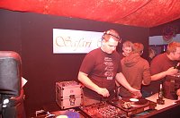 Bild: House im Safari Club Nordhausen.NNZ-City Scout on Tour