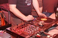 Bild: House im Safari Club Nordhausen.NNZ-City Scout on Tour