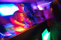 Bild: House im Safari Club Nordhausen.NNZ-City Scout on Tour