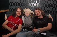 Bild: SAP-Party in der Webe.NNZ-City Scout on Tour