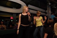 Bild: SAP-Party in der Webe.NNZ-City Scout on Tour