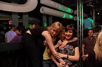 Bild: SAP-Party in der Webe.NNZ-City Scout on Tour