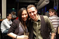Bild: SAP-Party in der Webe.NNZ-City Scout on Tour