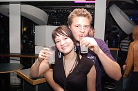 Bild: SAP-Party in der Webe.NNZ-City Scout on Tour