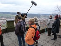 Bild: Wanderung auf den Possen