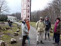 Bild: Wanderung auf den Possen