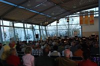 Bild: Classic im Autohaus Will.NNZ-City Scout on Tour