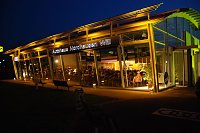 Bild: Classic im Autohaus Will.NNZ-City Scout on Tour