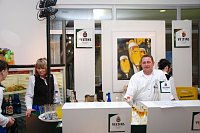 Bild: Classic im Autohaus Will.NNZ-City Scout on Tour