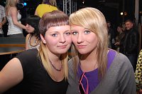 Bild: Ferienparty in der Webe.NNZ-City Scout on Tour