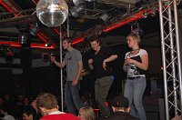 Bild: Ferienparty in der Webe.NNZ-City Scout on Tour
