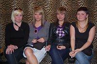 Bild: Ferienparty in der Webe.NNZ-City Scout on Tour