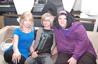 Bild: Ferienparty in der Webe.NNZ-City Scout on Tour