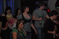 Bild: Ferienparty in der Webe.NNZ-City Scout on Tour