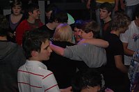 Bild: Ferienparty in der Webe.NNZ-City Scout on Tour