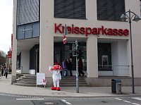 Bild: Ziehung Lose PS-Los-Sparen