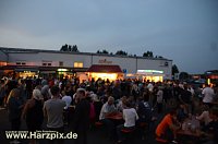 Bild: Bierfest in Sundhausen