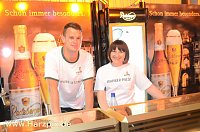 Bild: Bierfest in Sundhausen
