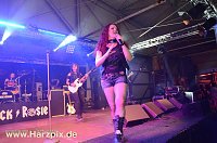 Bild: Bierfest in Sundhausen