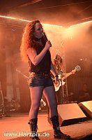 Bild: Bierfest in Sundhausen