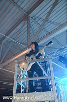 Bild: Bierfest in Sundhausen