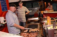 Bild: Bierfest in Sundhausen