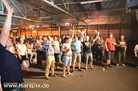 Bild: Bierfest in Sundhausen