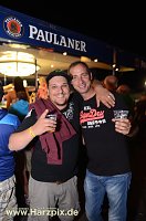 Bild: Bierfest in Sundhausen