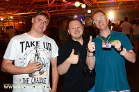 Bild: Bierfest in Sundhausen