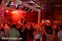 Bild: Bierfest in Sundhausen
