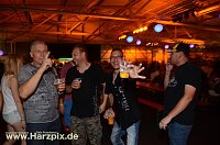 Bild: Bierfest in Sundhausen