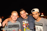 Bild: Bierfest in Sundhausen