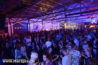 Bild: Bierfest in Sundhausen