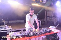 Bild: Bierfest in Sundhausen