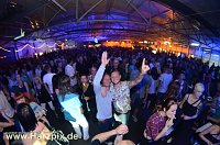 Bild: Bierfest in Sundhausen