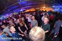 Bild: Bierfest in Sundhausen