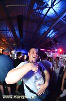 Bild: Bierfest in Sundhausen