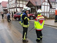 Bild: Unwetter w&uuml;tete in Rustenfelde