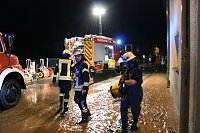 Bild: Unwetter w&uuml;tete in Rustenfelde
