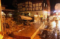 Bild: Unwetter w&uuml;tete in Rustenfelde