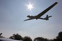 Bild: Jugendvergleichsfliegen des Landes Th&uuml;ringen