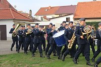Feierliche Vereidigung in Berka Bild: Feierliche Vereidigung in Berka